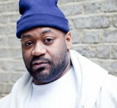 Ghostface Killah