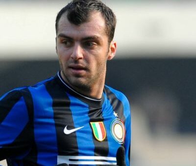 Goran Pandev