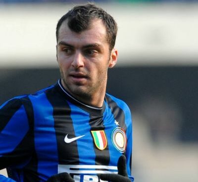 Goran Pandev