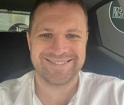 Greg Horan