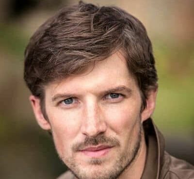 Gwilym Lee