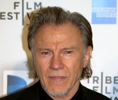 Harvey Keitel