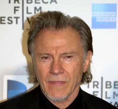Harvey Keitel