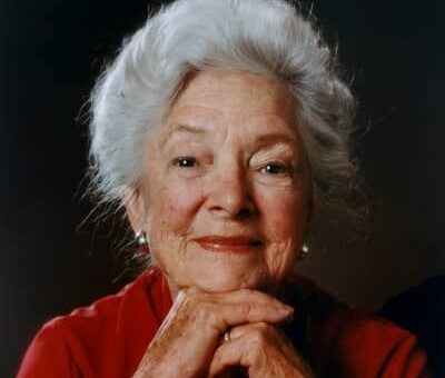 Helen Hayes