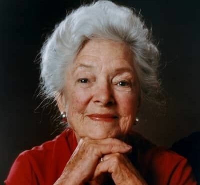 Helen Hayes