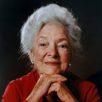 Helen Hayes