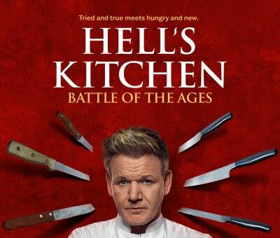 Hell's Kitchen