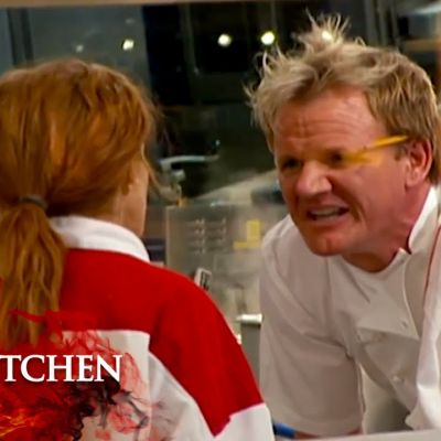 Hell's Kitchen