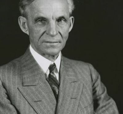 Henry Ford