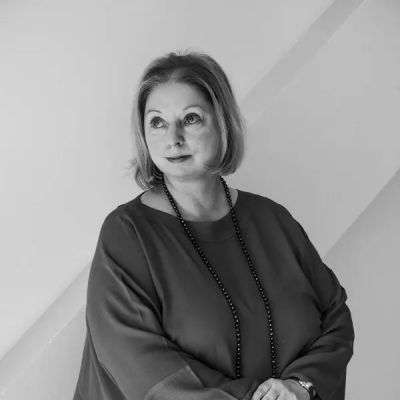 Hilary Mantel