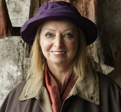 Hilary Mantel