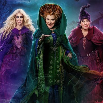 Hocus Pocus 2