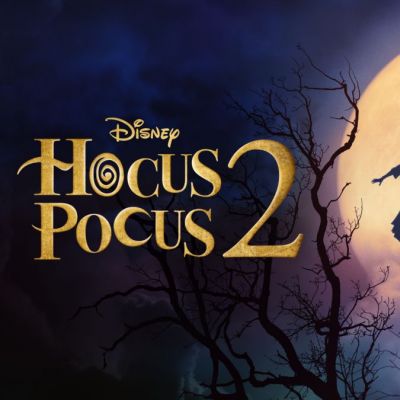 Hocus Pocus 2
