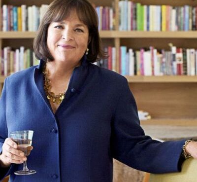 Ina Garten