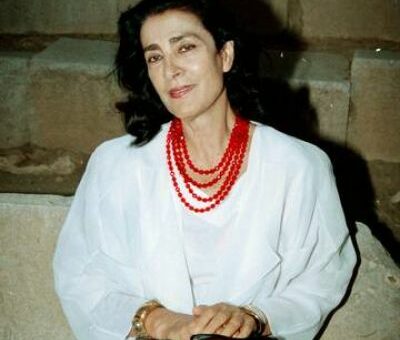 Irene Papas