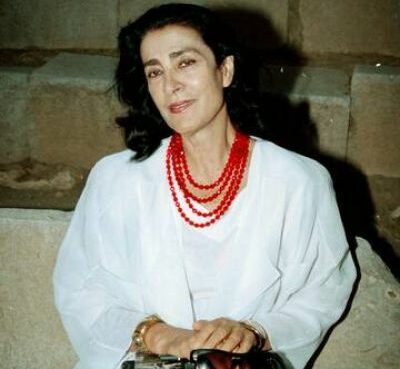 Irene Papas