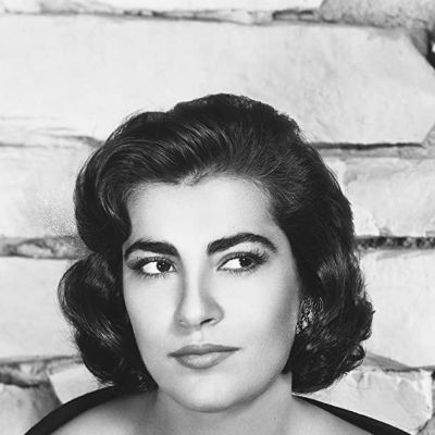 Irene Papas