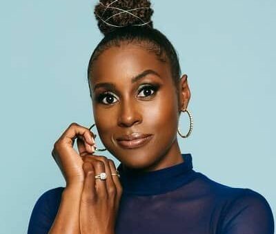 Issa Rae