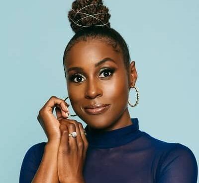 Issa Rae
