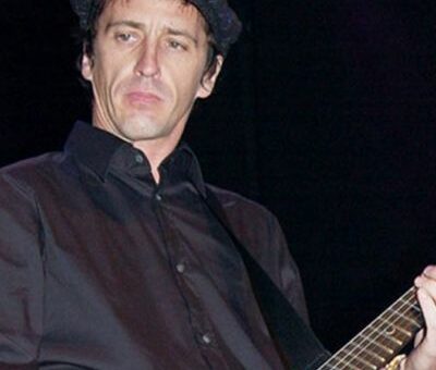 Izzy Stradlin