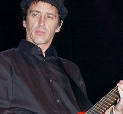 Izzy Stradlin