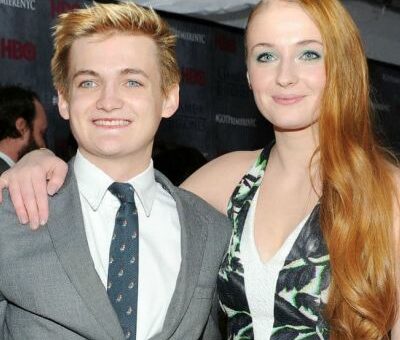 Jack Gleeson