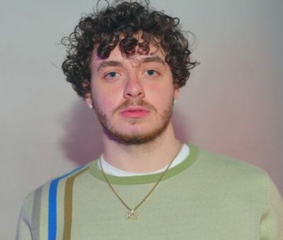 Jack Harlow