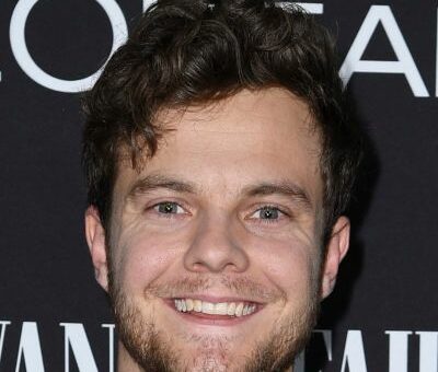 Jack Quaid