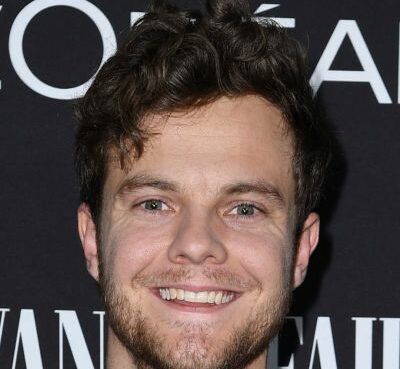 Jack Quaid