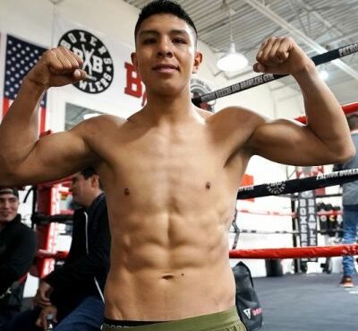Jaime Munguia
