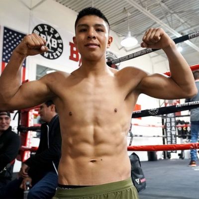 Jaime Munguia- Wiki, Age, Height, Girlfriend, Net Worth (Updated on ...