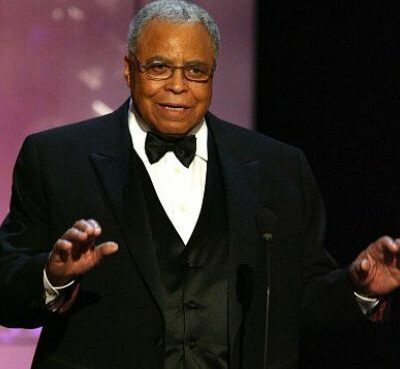James Earl Jones