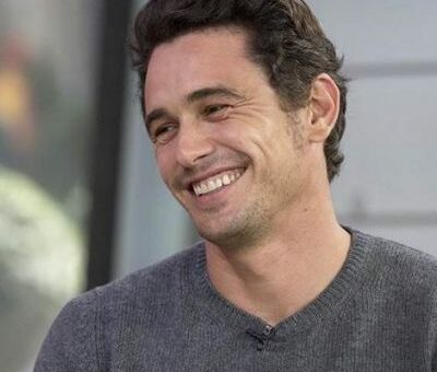 James Franco