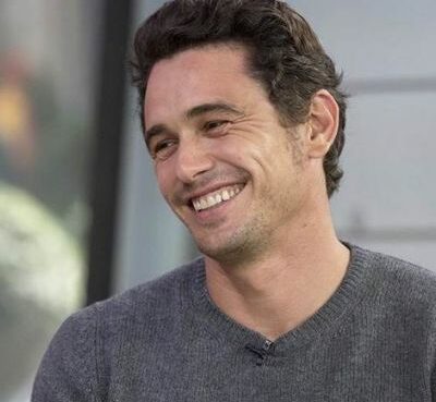 James Franco