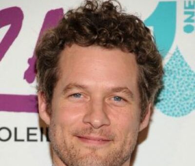 James Tupper