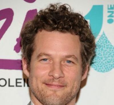 James Tupper