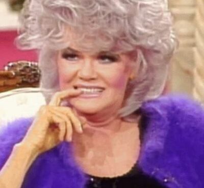 Jan Crouch