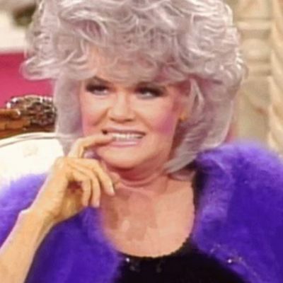 Jan Crouch