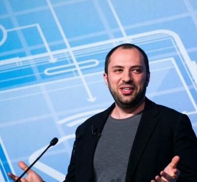 Jan Koum