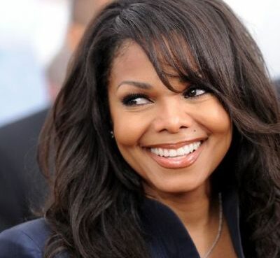 Janet Jackson