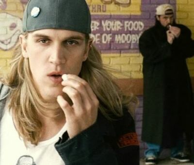 Jason Mewes