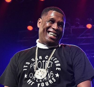 Jay Electronica