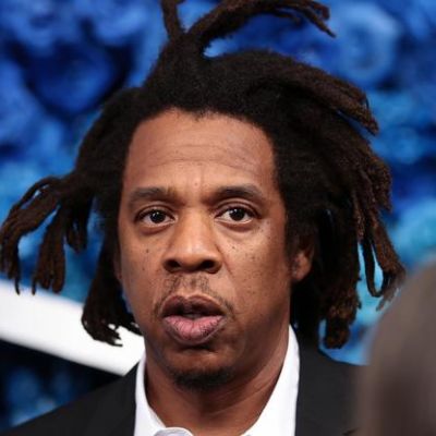 Jay-Z