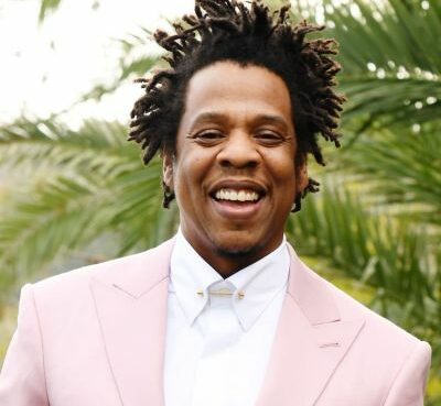 Jay-Z