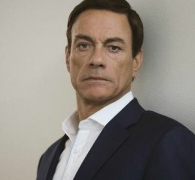 Jean Claude Van Damme