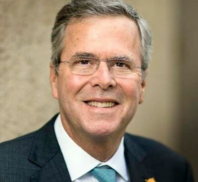 Jeb Bush