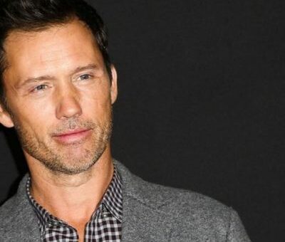 Jeffrey Donovan