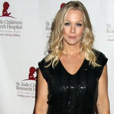 Jennie Garth