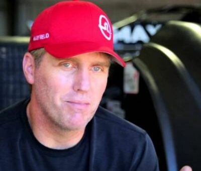 Jeremy Mayfield