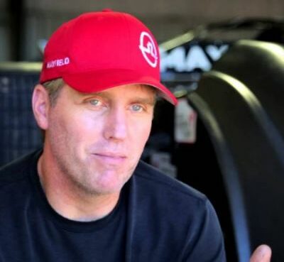 Jeremy Mayfield